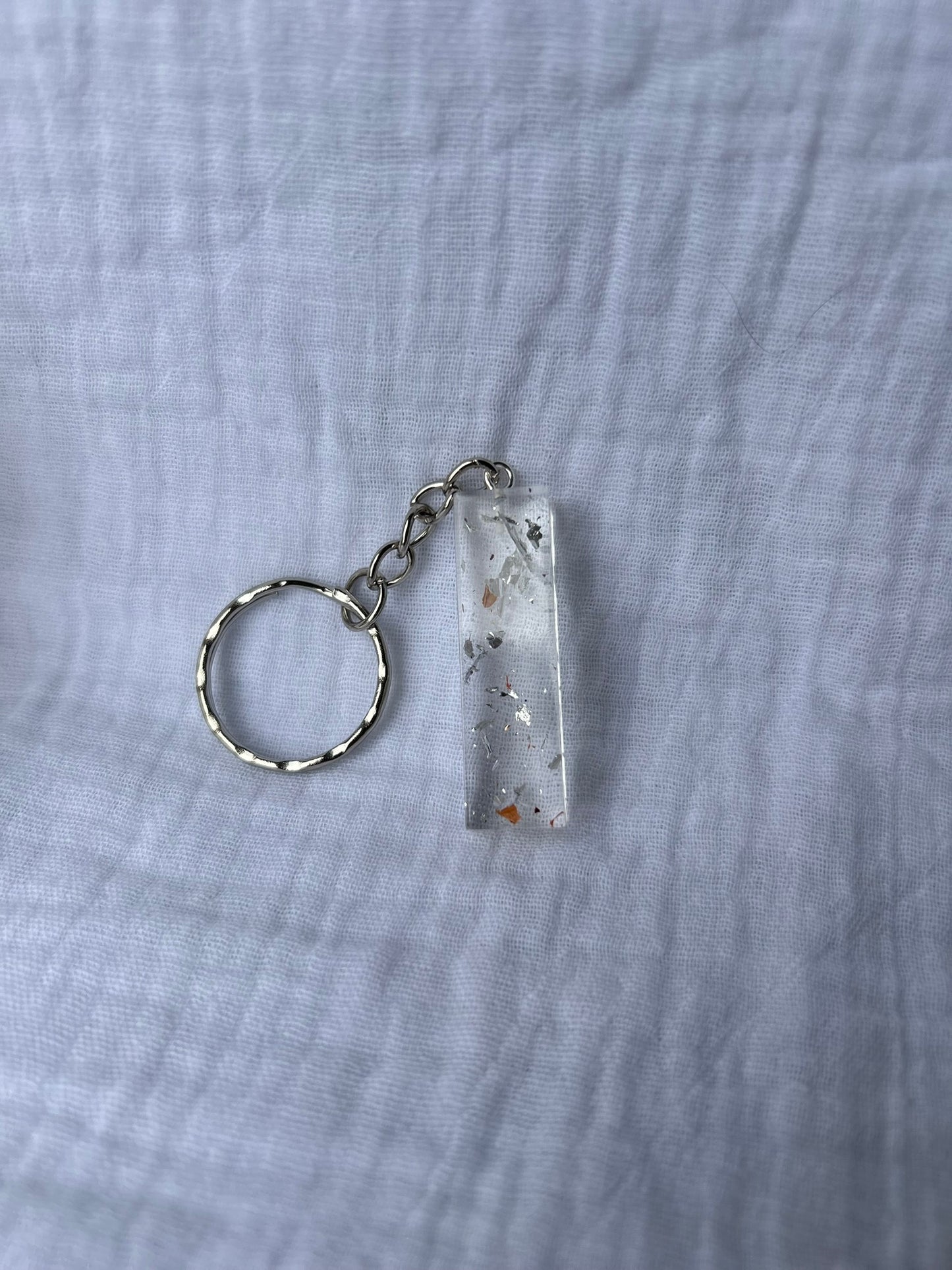Porte clés en lettre
