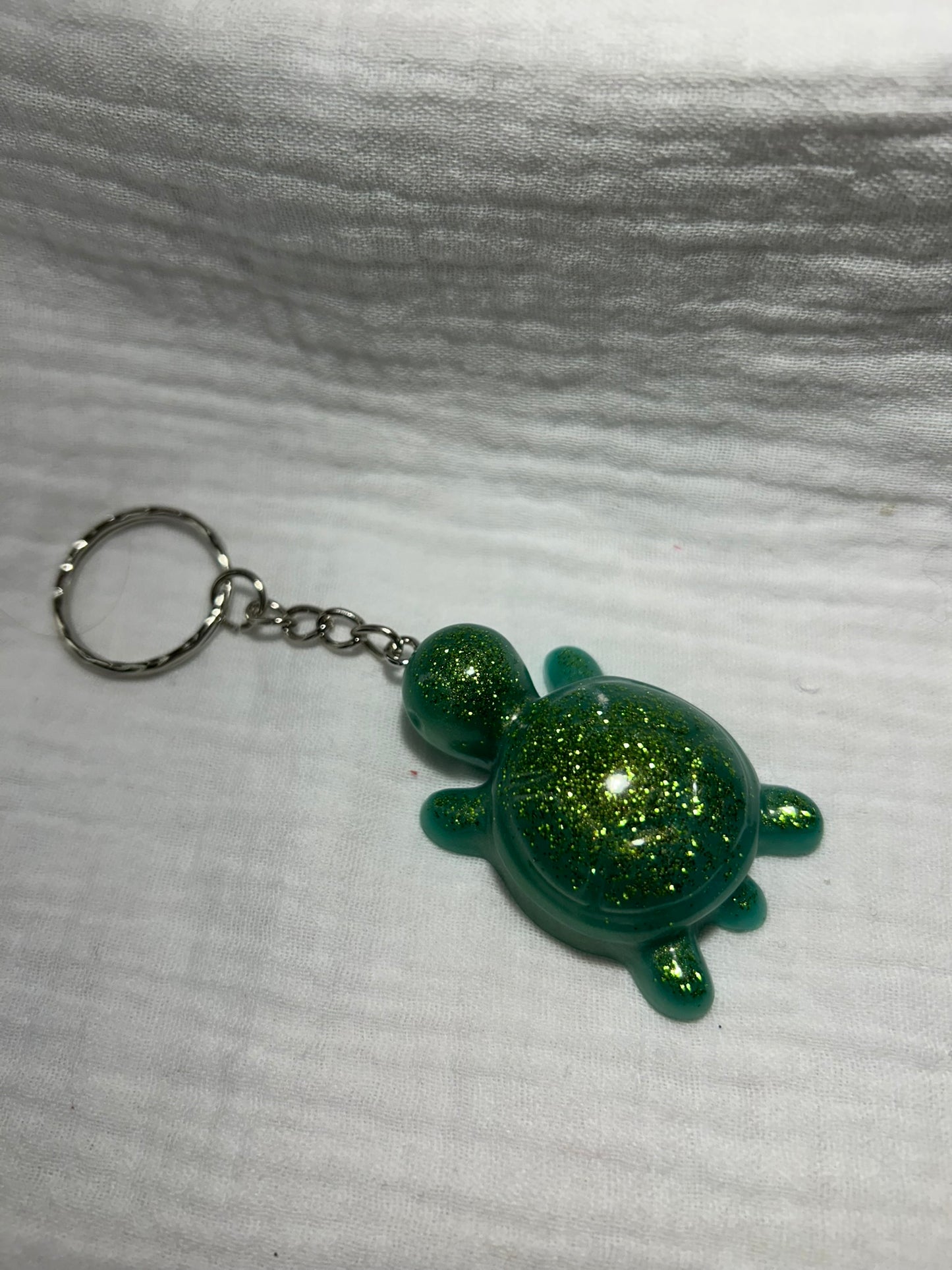 Porte Clé TORTUE