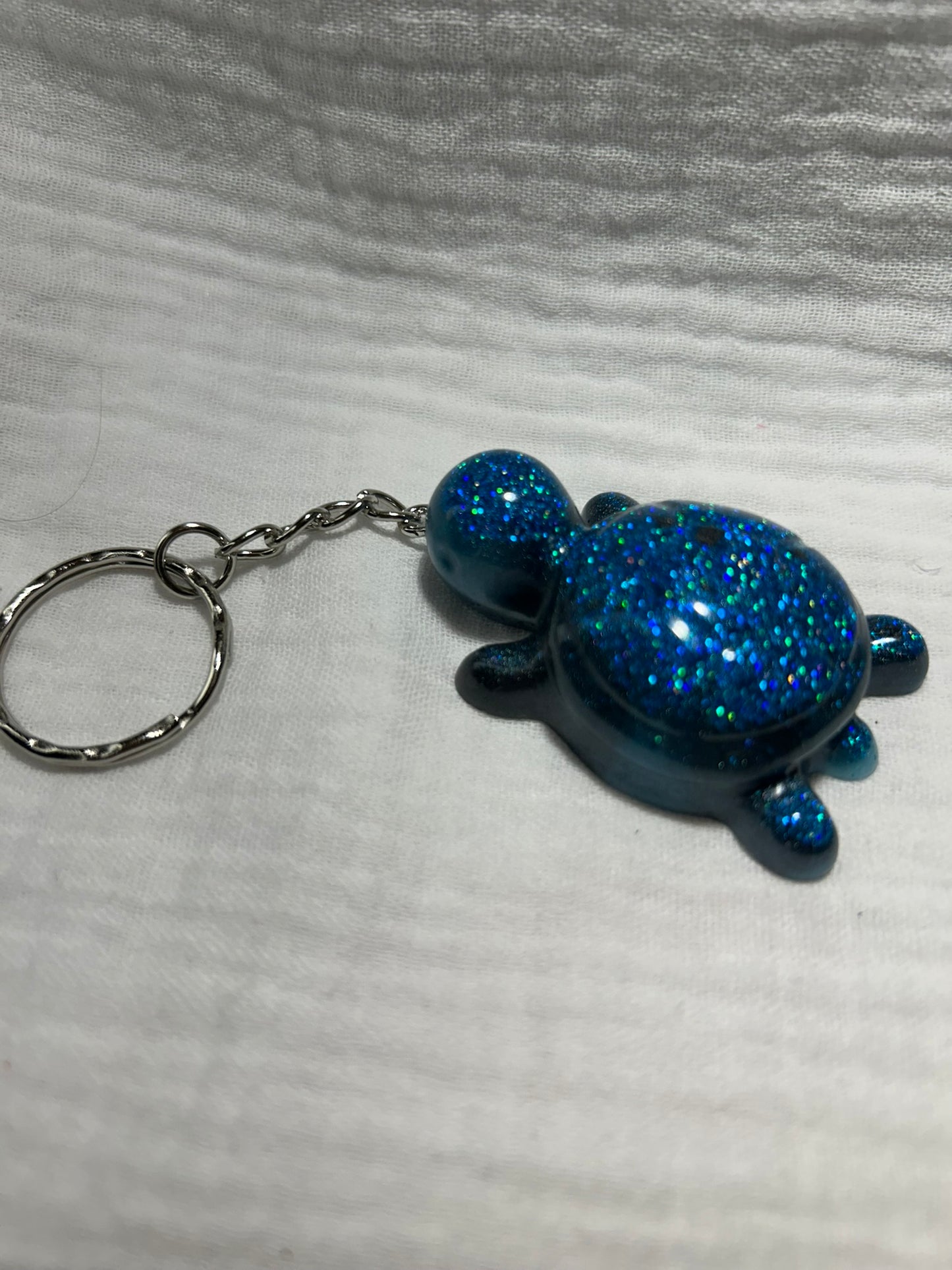 Porte Clé TORTUE