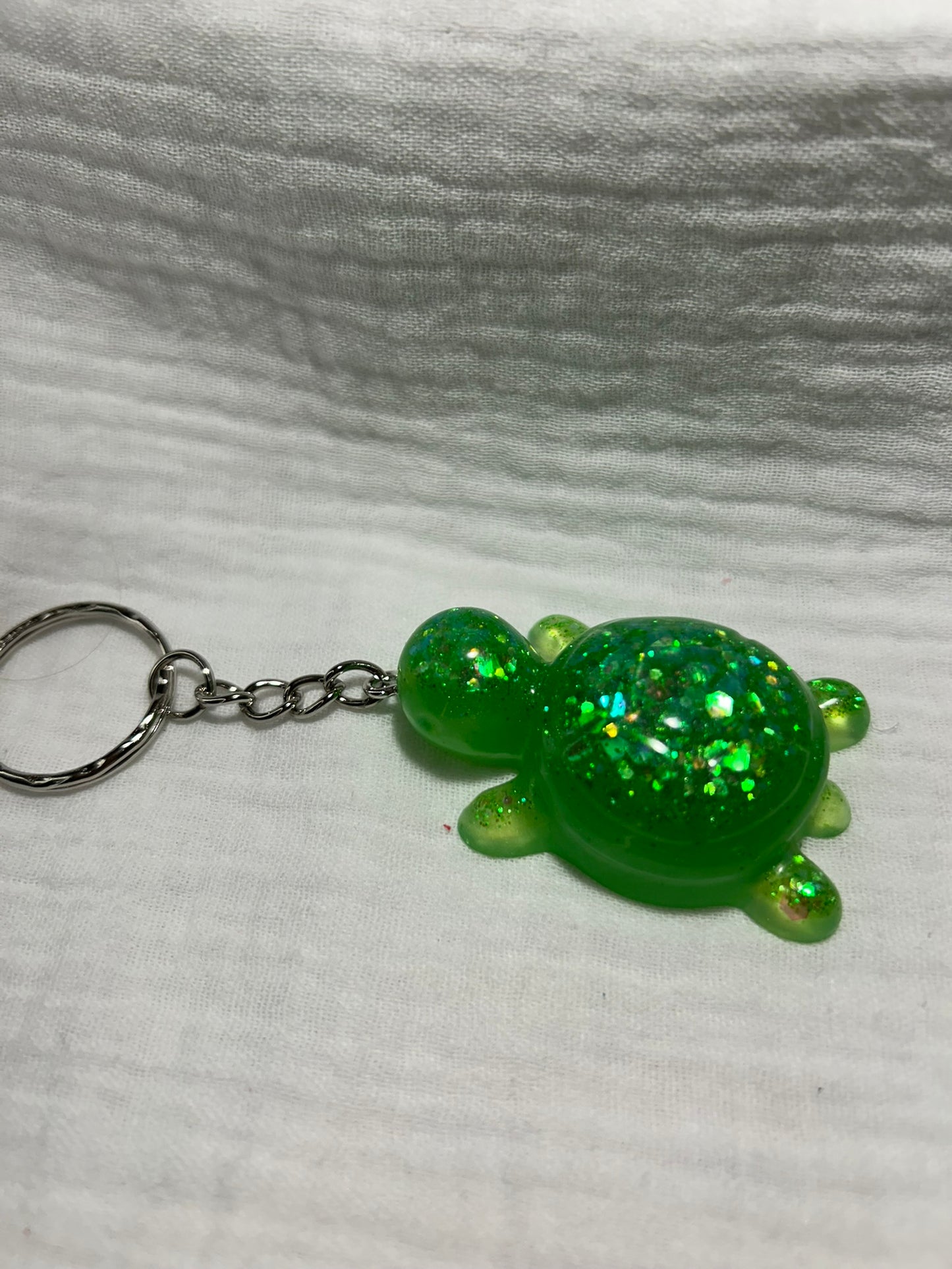 Porte Clé TORTUE