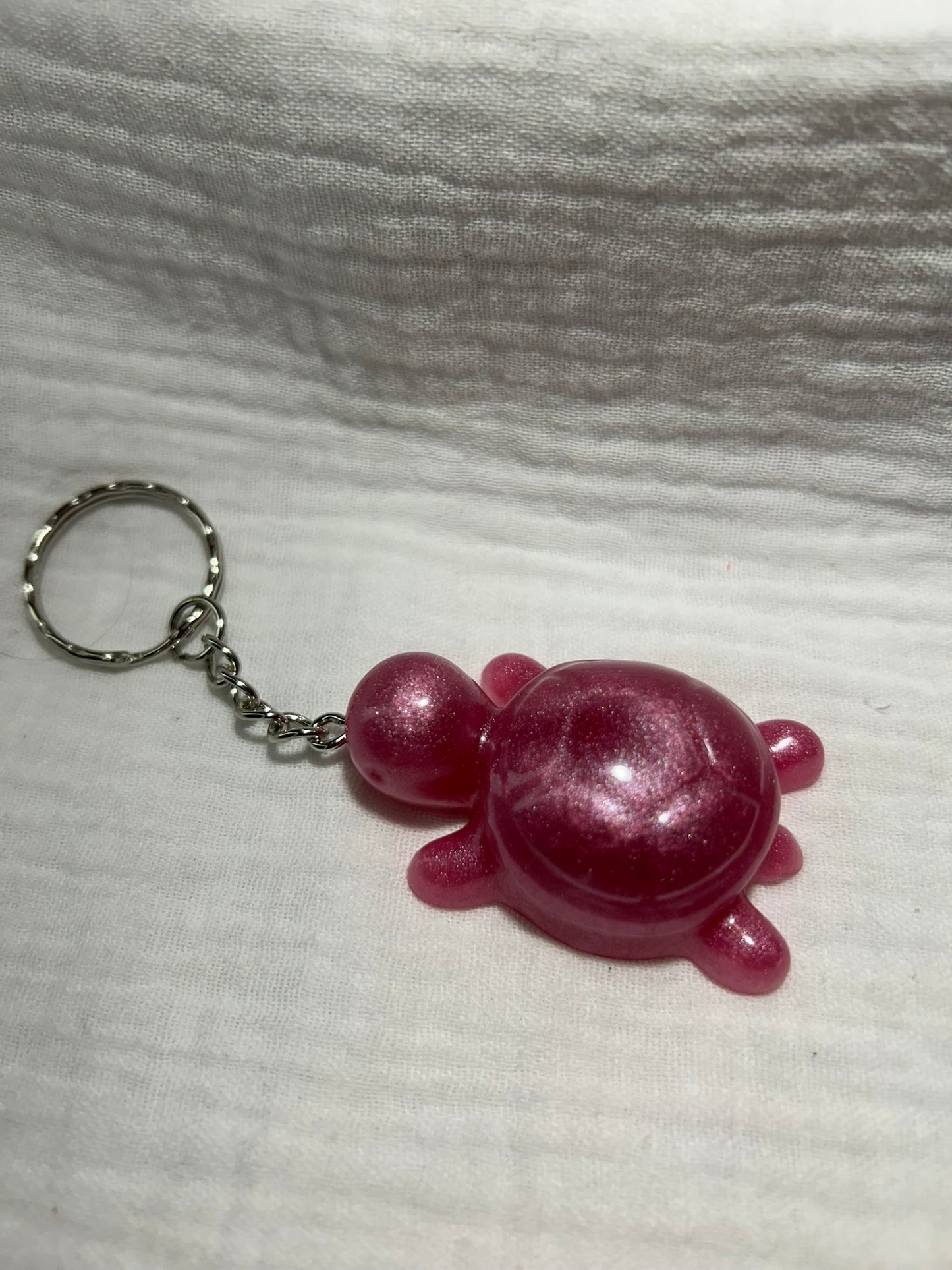 Porte Clé TORTUE