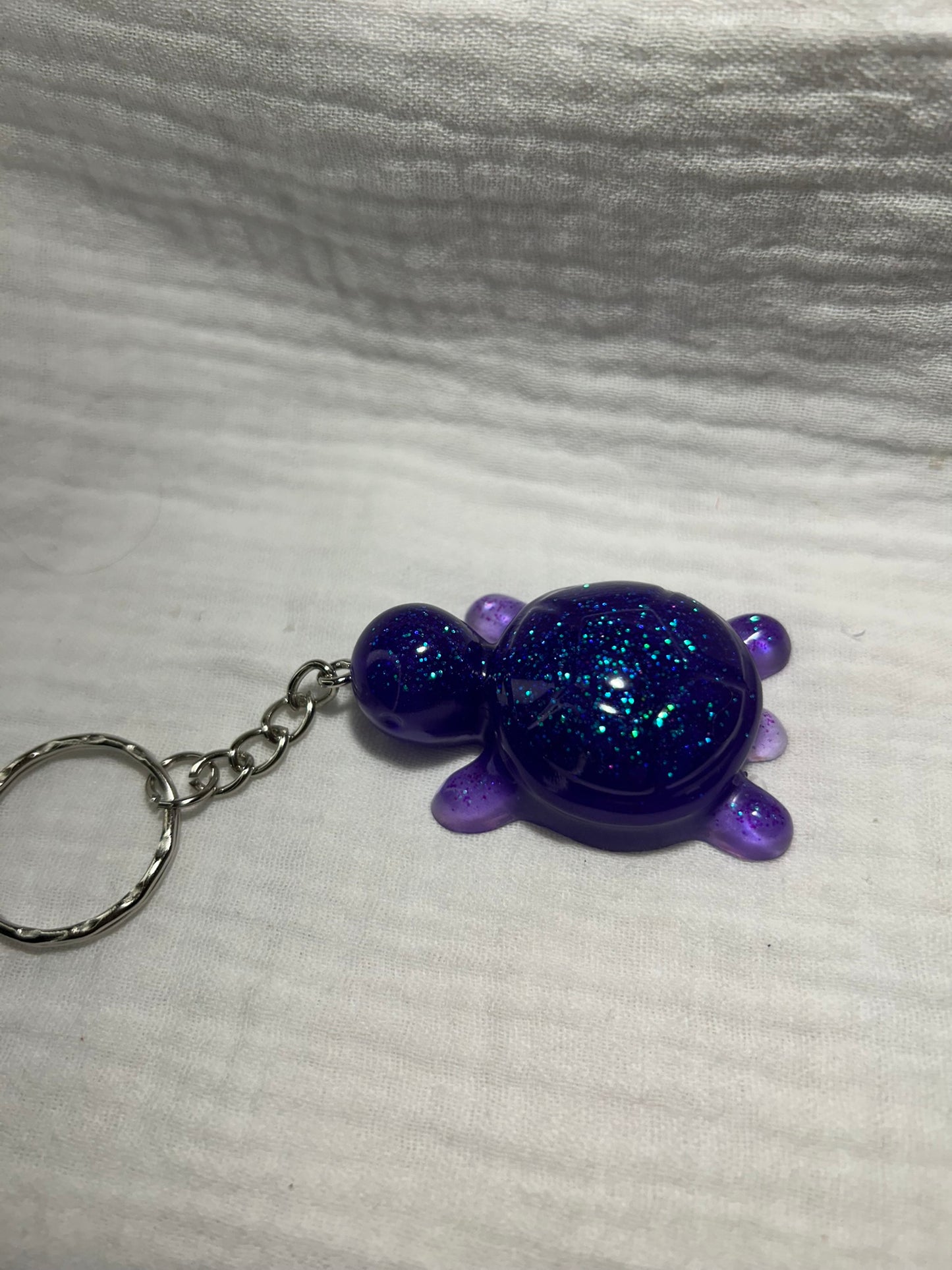 Porte Clé TORTUE