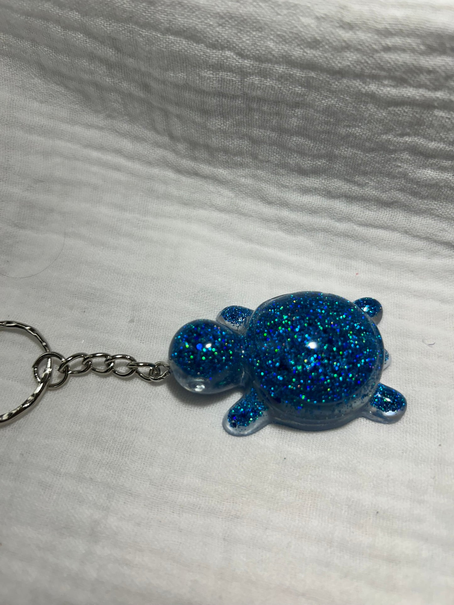 Porte Clé TORTUE