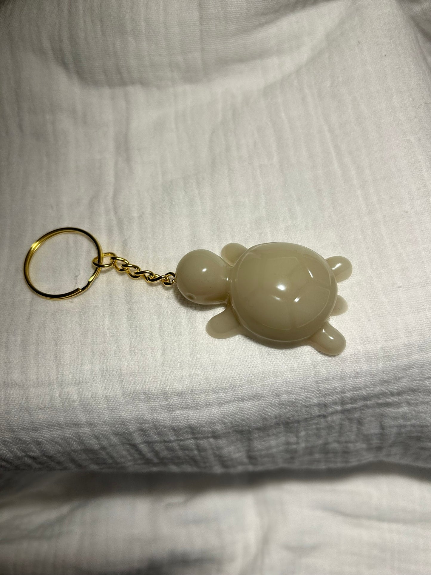 Porte Clé TORTUE