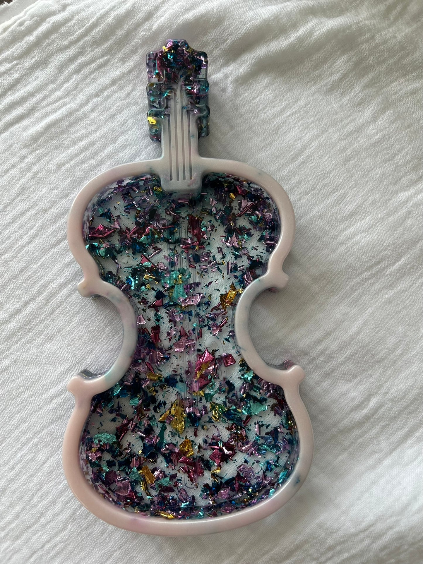 Vide Poche Violon