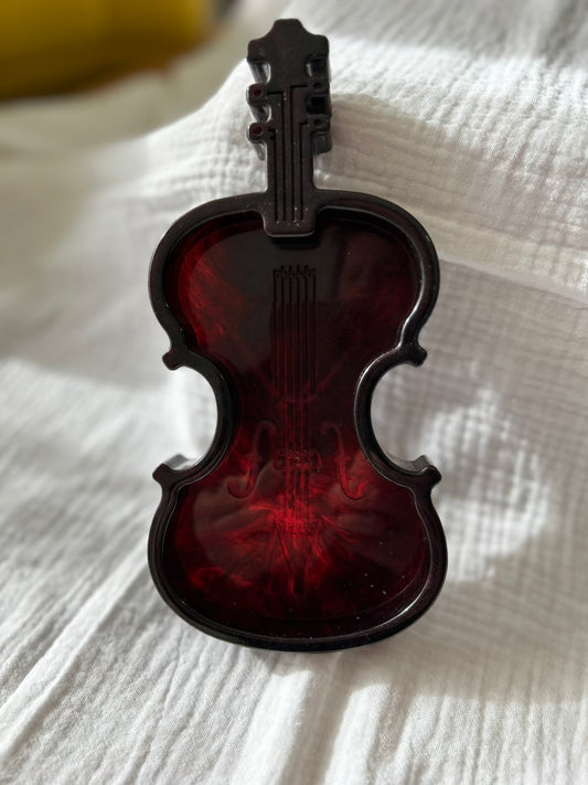 Vide Poche Violon